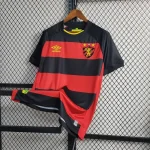 Sport Recife 2023/24 Home Jersey