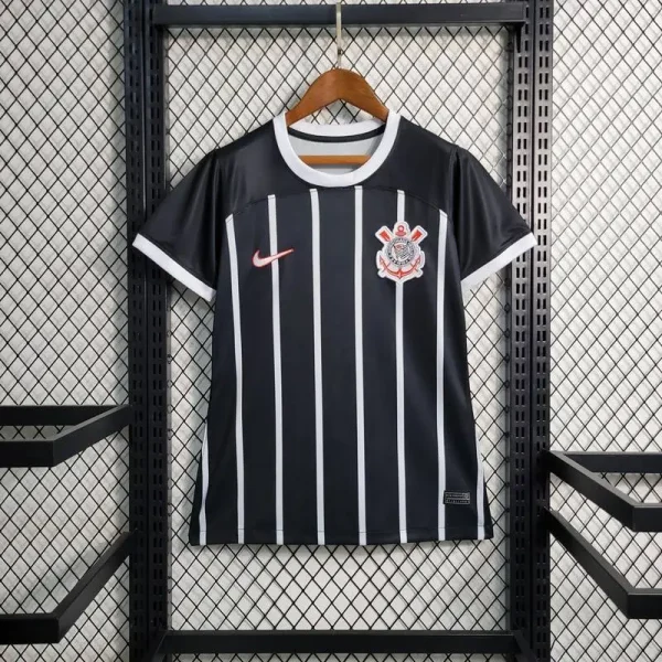 Corinthians 2023/24 Away Women's Jersey