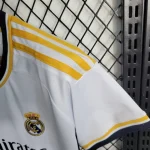 Real Madrid 2023/24 Home Women's Jersey