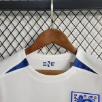 England 2023/24 Home Women's Jersey