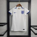 England 2023/24 Home Women's Jersey