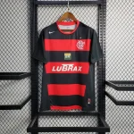 Flamengo 2001/02 Home Retro Jersey