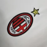 AC Milan 2009/10 Away Retro Jersey