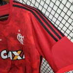 Flamengo 2014 Retro Jersey