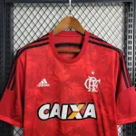 Flamengo 2014 Retro Jersey