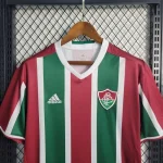Fluminense 2016/17 Home Retro Jersey