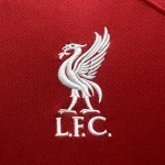 Liverpool 2023/24 Home  Jersey