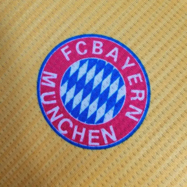 Bayern Munich 2023/24 Special Edition Jersey
