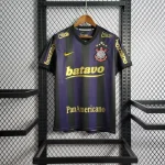 Corinthians 2009/10  Away Retro Jersey