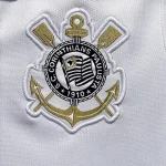 Corinthians 2023/24  Polo White