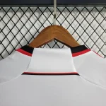 Flamengo 2023/24 Away Jersey