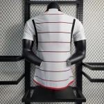 Flamengo 2023/24 Away Player Version Jersey