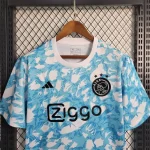 Ajax 2023/24 Pre-Match Training Jersey