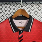 Athletico Paranaense 2023/24 Special Edition Red Boutique Jersey