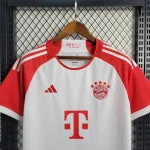 Bayern Munich 2023/24 Home Jersey