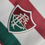 Fluminense 2023/24 Away Boutique Jersey Gray