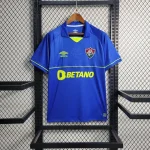 Fluminense 2023/24 Goalkeeper Boutique Jersey Blue