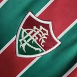 Fluminense 2023/24 Home Boutique Jersey