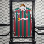 Fluminense 2023/24 Home Tank Top