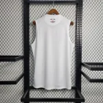 Fluminense 2023/24 Home Tank Top White