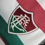 Fluminense 2023/24 Home Tank Top White