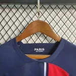Paris Saint-Germain 2023/24 Home Kids Jersey And Shorts Kit