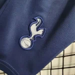 Tottenham Hotspur 2023/24 Home Kids Jersey And Shorts Kit