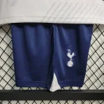 Tottenham Hotspur 2023/24 Home Kids Jersey And Shorts Kit