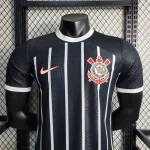 Corinthians 2023/24 Away Player Version Jersey