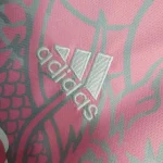 Real Madrid 2023/24 Pink Dragon Special Edition Jersey