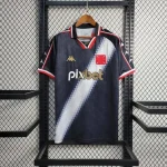 Vasco Da Gama 2023/24 Special Edition Jersey Black