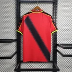 Vasco Da Gama 2023/24 Special Edition Jersey Red