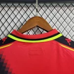 Vasco Da Gama 2023/24 Special Edition Jersey Red