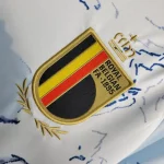 Belgium 2023/24 Away Women's Jersey