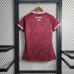 Fluminense 2023/24 Away Women's Jersey