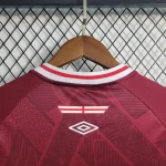 Fluminense 2023/24 Away Women's Jersey