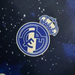 Real Madrid 2018/19 Full Sky Star Special Edition Retro Jersey
