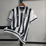 Atletico Mineiro 2020 Away Retro Jersey