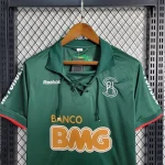 Palmeiras 2011 Third Retro Jersey