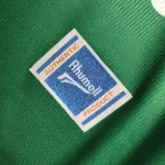 Palmeiras 100th Anniversary Retro Jersey