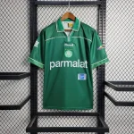 Palmeiras 100th Anniversary Retro Jersey