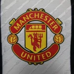 Manchester United 2023/24 Pre-Match Training Player Version Jersey