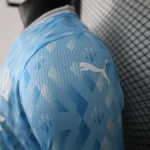 Olympique Marseille 2023/24 Special Edition Player Version Jersey