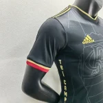 Flamengo 2023/24 Champion Edition Player Version Jersey