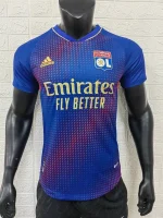 Olympique Lyonnais 2023/24 Special Edition Player Version Jersey