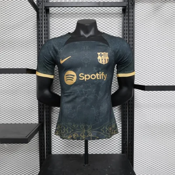 Barcelona 2023/24 Special Edition Player Version Jersey