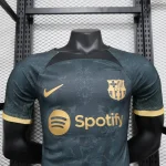 Barcelona 2023/24 Special Edition Player Version Jersey