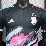 Argentina 2023/24 Commemorative Edition Player Version Jersey
