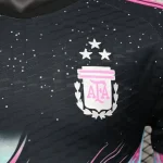 Argentina 2023/24 Commemorative Edition Player Version Jersey