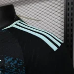 Argentina 2023/24 Away Player Version Jersey
